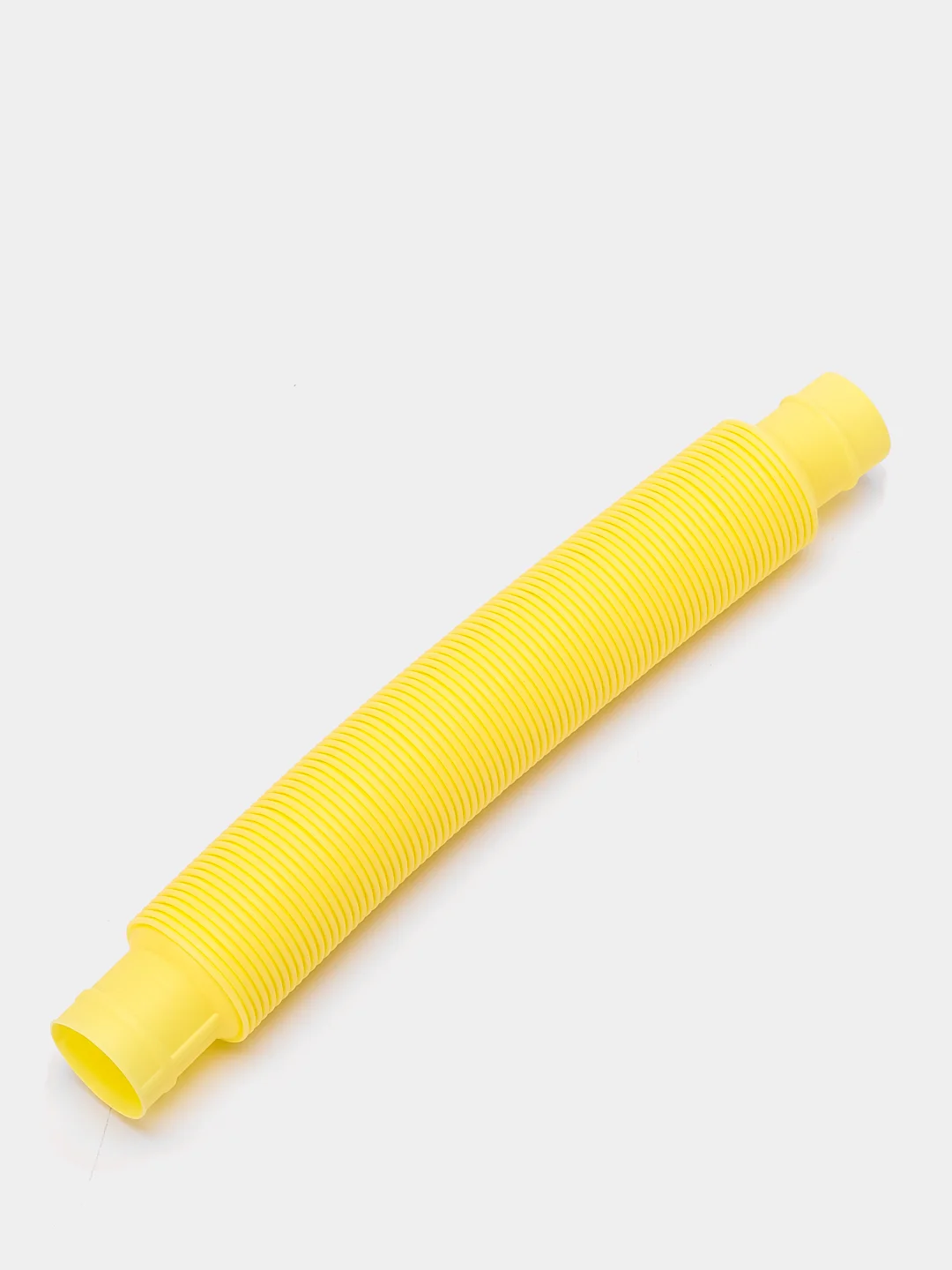Золотой pop tubes, Трубка поп ит, Трубка гофра для детей, Поп ит трубка, Светится в темноте