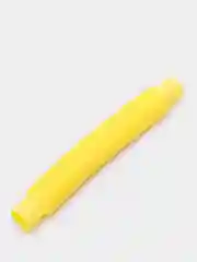 Золотой pop tubes, Трубка поп ит, Трубка гофра для детей, Поп ит трубка, Светится в темноте