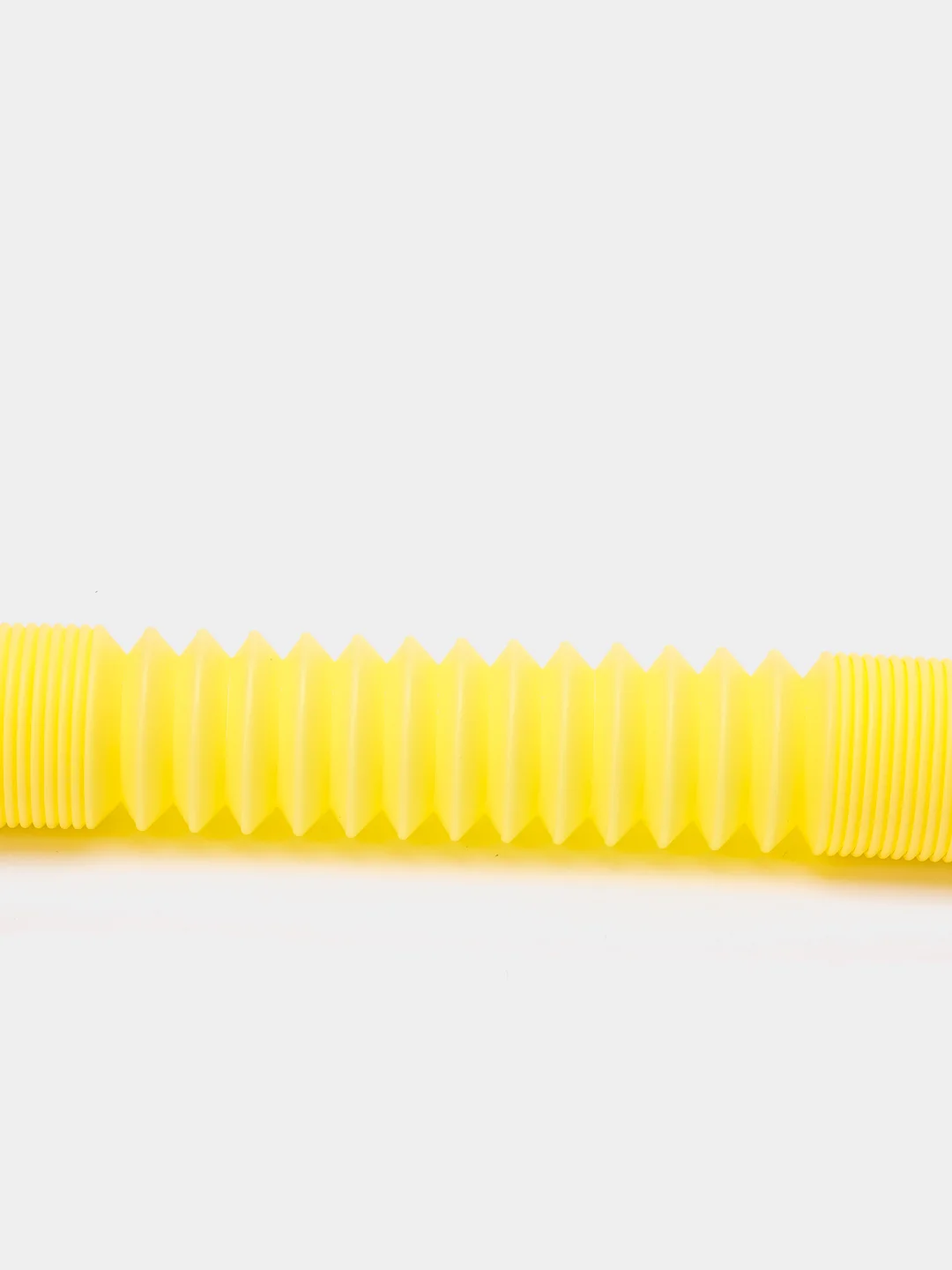 Золотой pop tubes, Трубка поп ит, Трубка гофра для детей, Поп ит трубка, Светится в темноте