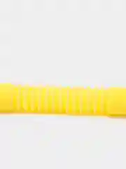 Золотой pop tubes, Трубка поп ит, Трубка гофра для детей, Поп ит трубка, Светится в темноте