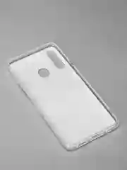 Пурпурный чехол Samsung Galaxy A20s, Самсунг Галакси А20с с рисунком