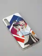 Пурпурный чехол Samsung Galaxy A20s, Самсунг Галакси А20с с рисунком