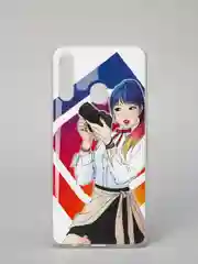 Пурпурный чехол Samsung Galaxy A20s, Самсунг Галакси А20с с рисунком