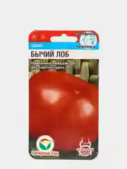 Семена "Томат Бычий лоб"
