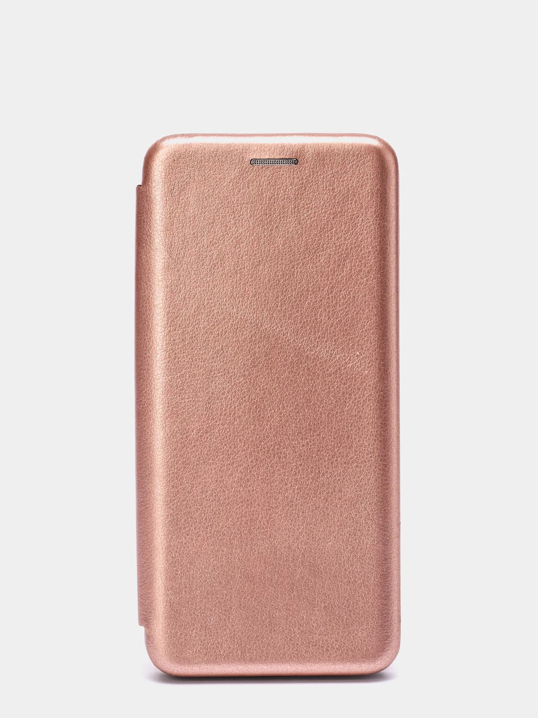 Розовый чехол-книжка для Honor 50 / Huawei Nova 9