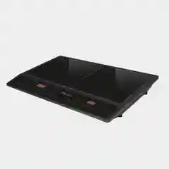 Плитка индукционная Sakura SA-7158, 2конфорки