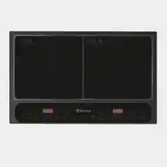 Плитка индукционная Sakura SA-7158, 2конфорки