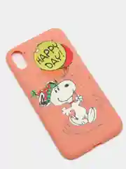 Черный чехол iPhone 6/6s, 6 Plus/6s Plus, 7/8, 7 Plus/8 Plus, X/XS, XS MAX, XR, 11