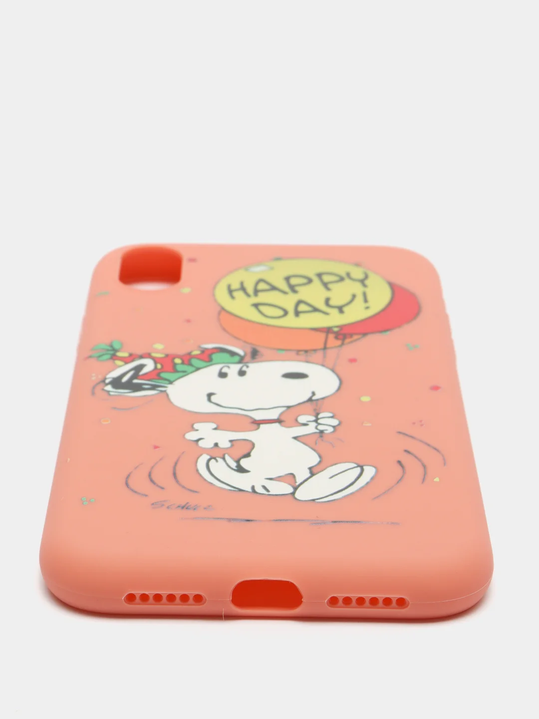 Черный чехол iPhone 6/6s, 6 Plus/6s Plus, 7/8, 7 Plus/8 Plus, X/XS, XS MAX, XR, 11