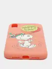 Черный чехол iPhone 6/6s, 6 Plus/6s Plus, 7/8, 7 Plus/8 Plus, X/XS, XS MAX, XR, 11