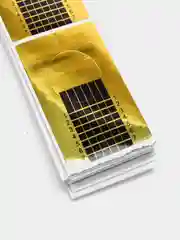 Формы для наращивания ногтей