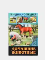 Энциклопедия для детей "В мире знаний", серия книг, твёрдый переплёт, яркие иллюстрации