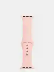 Конфетный спортивный ремешок для Apple Watch 42/44mm