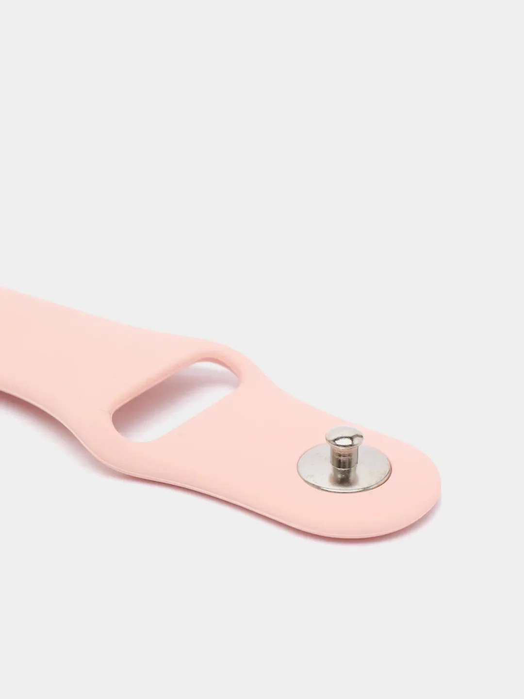 Конфетный спортивный ремешок для Apple Watch 42/44mm