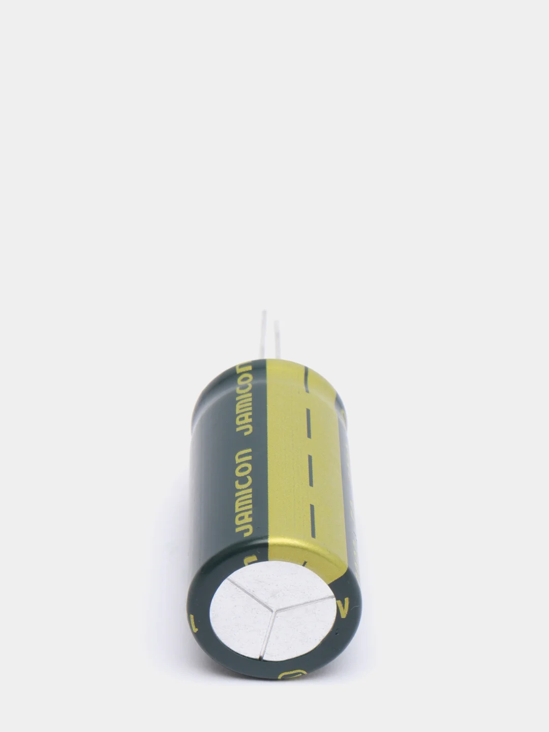 2200мкФ 50в Конденсатор LOW ESR 2200UF 50V 105C 18х35 WL JAMICON