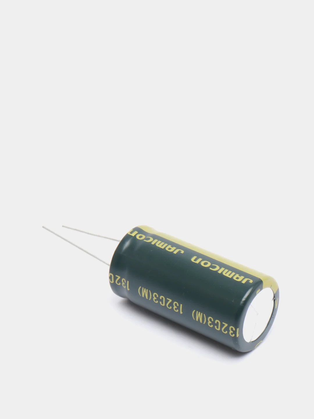 2200мкФ 50в Конденсатор LOW ESR 2200UF 50V 105C 18х35 WL JAMICON