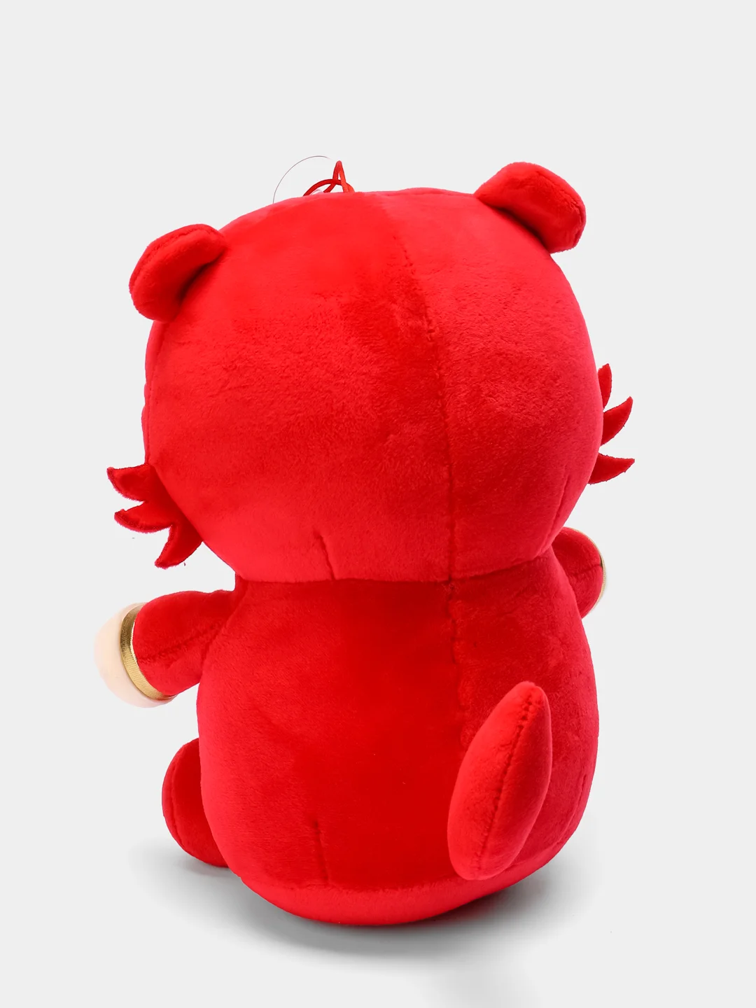 Мягкая игрушка "Тигр красный", 25 см