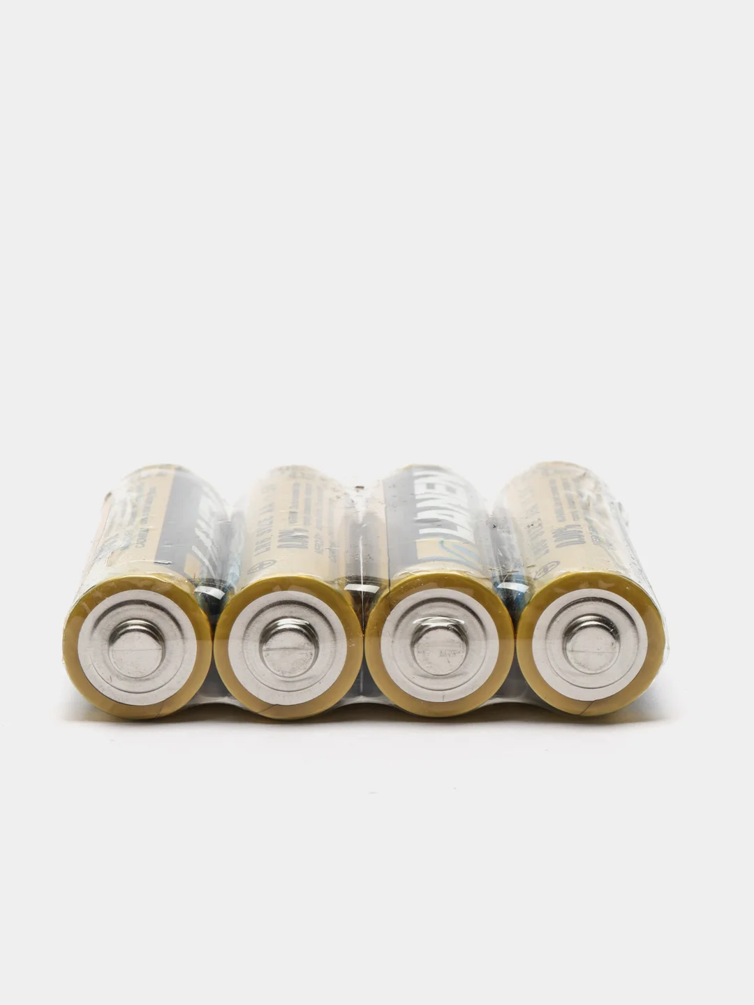 Батарейки LANEN Super Alkaline AA /LR6 алкалиновые, пальчиковые