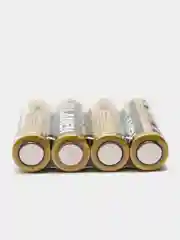 Батарейки LANEN Super Alkaline AA /LR6 алкалиновые, пальчиковые