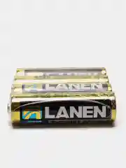 Батарейки LANEN Super Alkaline AA /LR6 алкалиновые, пальчиковые