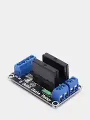 Модуль твердотельного реле 2 канала G3MB-202P