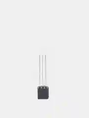 Транзистор 2SD1616 (NPN 50V 1A 0.75W) TO-92