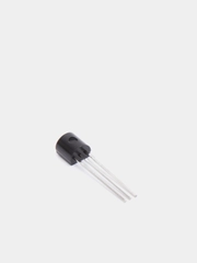 Транзистор 2SD1616 (NPN 50V 1A 0.75W) TO-92
