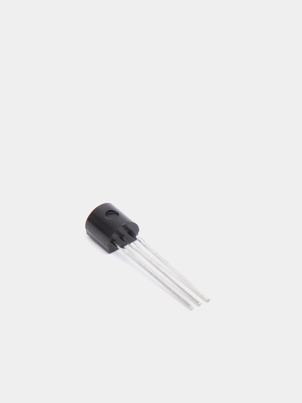 Транзистор 2SD1616 (NPN 50V 1A 0.75W) TO-92