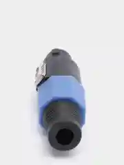 Аудио разъем SPEAKON (штекер на кабель)