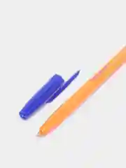 Ручка шариковая 0.5 мм, синяя, наборы 5, 10, 25 штук