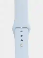 Ледяной силиконовый ремешок для Apple Watch 38, 40, 42, 44 мм