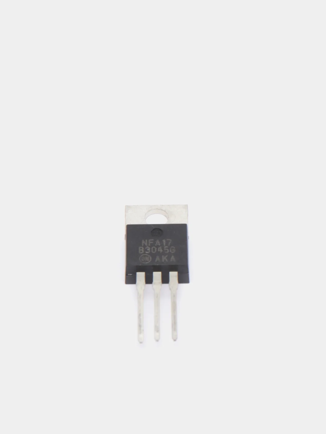 Диод MBR3045СT (30A 45V) TO-220