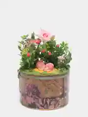 Подарочная коробка
