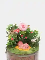 Подарочная коробка