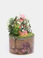 Подарочная коробка