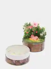 Подарочная коробка