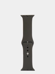 Ремешок силиконовый для Apple Watch 42/44мм