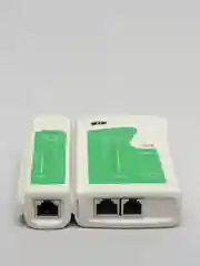 Портативный тестер сетевого кабеля интернет кабеля витой пары NSHL-468 (RJ45, RJ11)