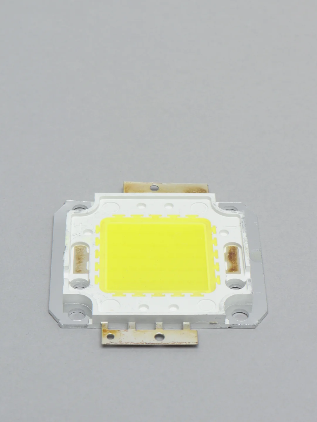Светодиод мощный 50W 1500mA (32-34v) 4000LM 6000K (Китай)
