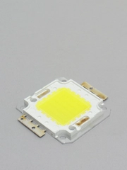Светодиод мощный 50W 1500mA (32-34v) 4000LM 6000K (Китай)