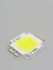 Светодиод мощный 50W 1500mA (32-34v) 4000LM 6000K (Китай)