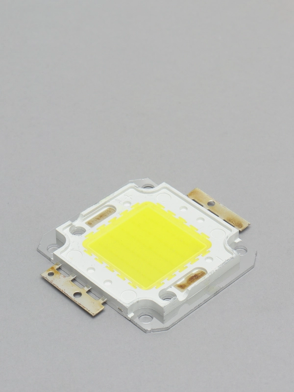 Светодиод мощный 50W 1500mA (32-34v) 4000LM 6000K (Китай)