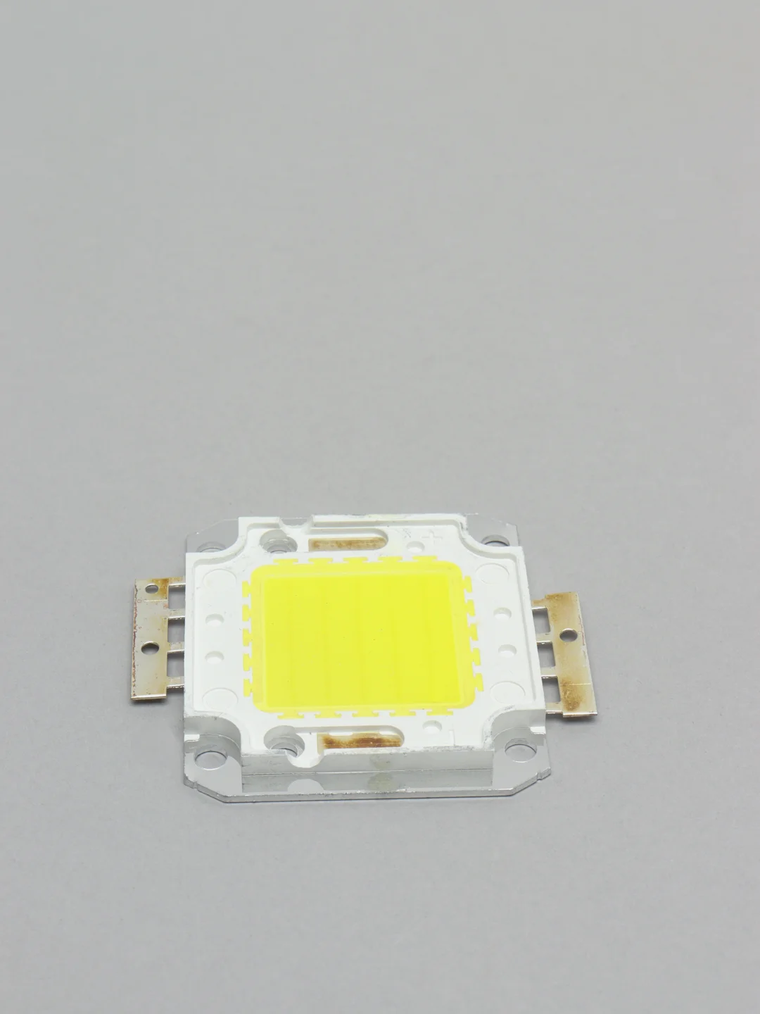 Светодиод мощный 50W 1500mA (32-34v) 4000LM 6000K (Китай)