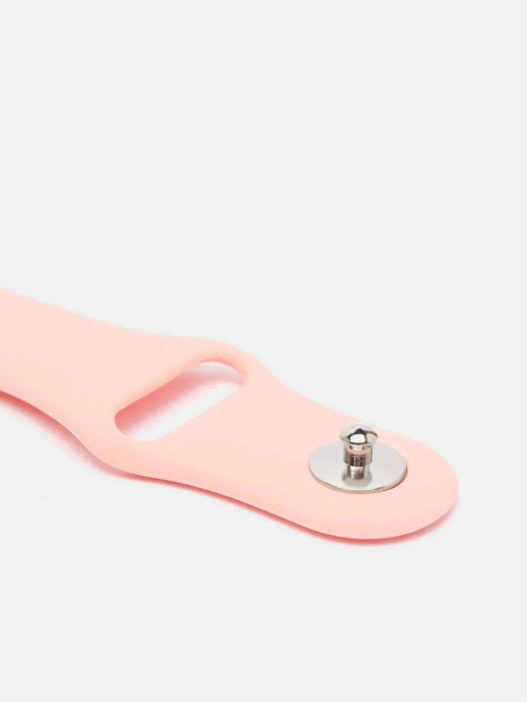 Манго силиконовые ремешки для Apple Watch