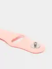 Манго силиконовые  ремешки для Apple Watch