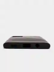 Черный чехол Siliconе Case для Samsung A71 Cамсунг А71 soft touch