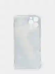 Золотой чехол iPhone 12 / 12 Pro, 12 Pro Max, 12 Mini чехол силиконовый с рисунком