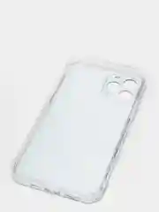 Золотой чехол iPhone 12 / 12 Pro, 12 Pro Max, 12 Mini чехол силиконовый с рисунком