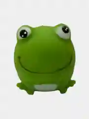 Зеленый сквиш" Игрушка-антистресс