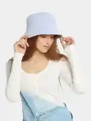 Летняя панама, унисекс